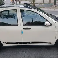 کوییک GXR تیپ L، مدل ۱۴۰۳