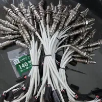 فروش انواع سنسور اکسیژن به صورت تکی و تعداد