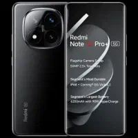 گوشی نوت 14 پروپلاس 5g