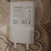 شارژر سامسونگ(اصلی) فست شارژ