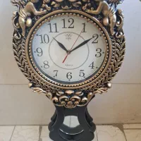 ساعت دیواری پاندول دار