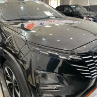 X33 کراس