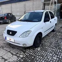 تیبا صندوق دار مدل ۹۷ درجه یک