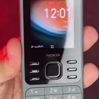 گوشی نوکیا رمخور