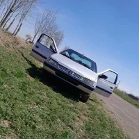 پژو۴۰۵ مدل ۸۵