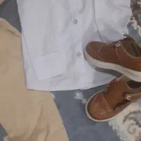 جلیقه شلوار