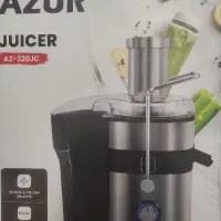 آبمیوه گیری سفید آزور فرانسه