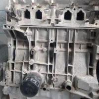 موتور کامل کمک فنر استارت لاستیک چراغ جلو سمند