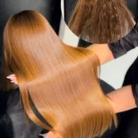 مدل کراتین،پروتئین ماندگاری دائم از 890تومن