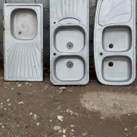 سینک ظرفشویی