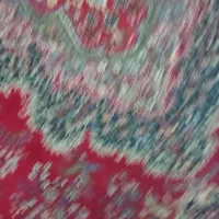 فرش ماشینی