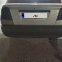 پراید ۱۴۱فرمون هیدرولیک داشبور جدید دوگانه دست.