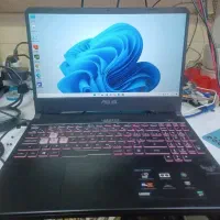 لپ تاپ asus tuf fx505g