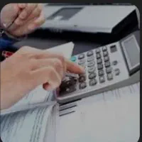 حسابدار  آقا