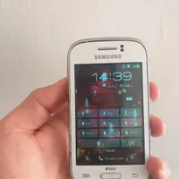 سامسونگGalaxy Young S6312
