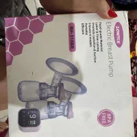 شیردوش برقی