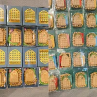 مهر و تسبیح  مخصوص هدیه کربلا