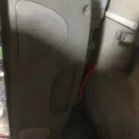 تاقچه فابریک سمند کاملا سالم