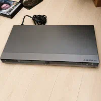 دستگاه DVD Player به همراه DvD