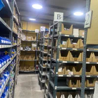 استخدام انباردار آقا در پاکدشت