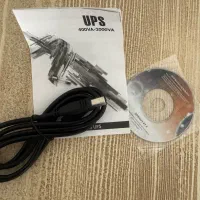 کابل  ups کاملا نو