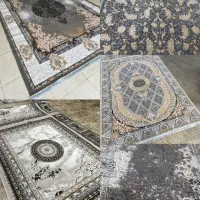 فرش عسگری ++سادگی شیک، اصالت ایرانی