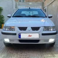 سمندef7موتورملی۱۳۹۲