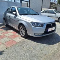 دنا پلاس توربو اتومات مدل 1400
