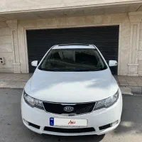 سراتو ۲۰۱۰ وارداتی موتور ۲۰۰۰