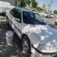 پارس بی رنگ شاستی پلمپ ۱۴۰۱ موتور جدید
