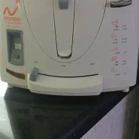 سرخ کن