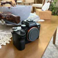 سونی a7 iii