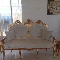مبل سلطنتی۹نفره