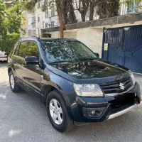 سوزوکی ویتارا کم کارکرد و خونگی