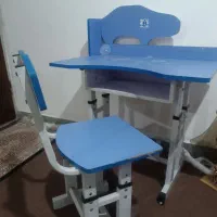 میز تحریروصندلی