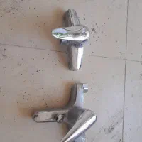 شیر اهرمی