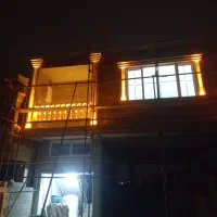برق کاری ساختمان و خدمات برقی