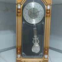 ساعت دیواری پاندول دار