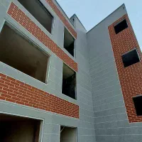 نمای مینرال ضد اب