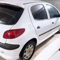 206 تیپ 2 مدل 97