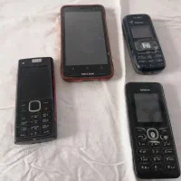 چندعددگوشی