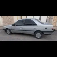 پژو۴۰۵ glxدوگانه شرکت