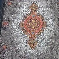 فرشینه|فرش|گرگان, |دیوار