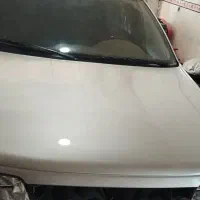 رنگ آمیزی خودرو ضمانتی