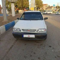پراید مدل 96