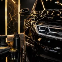 تنظیم نور و شفاف سازی چراغ /صدرا