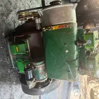مارگو دو سیلندر 20اسب