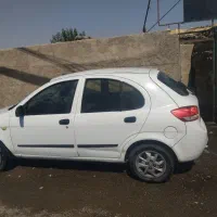 تیبا دو مدل‌ ۹۷