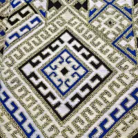 زی آستین فرح