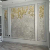 پتینه میکروسمنت